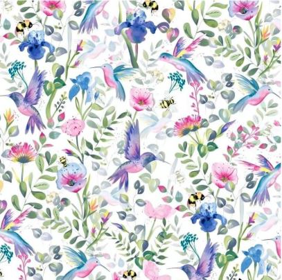 .Colibri