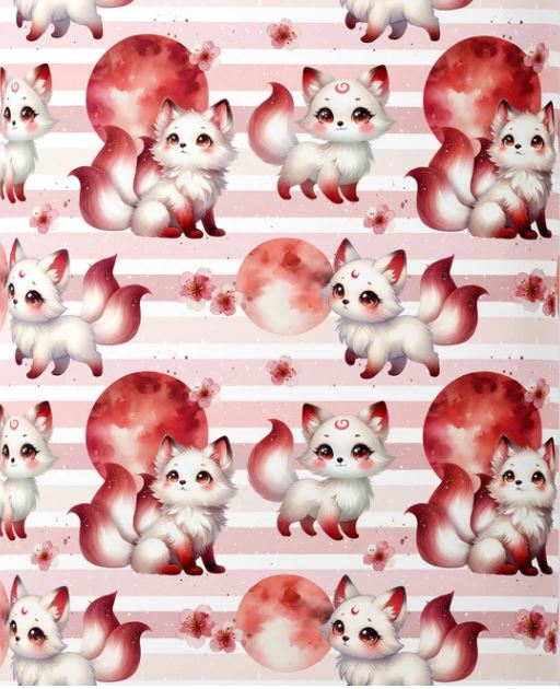 .Kitsune