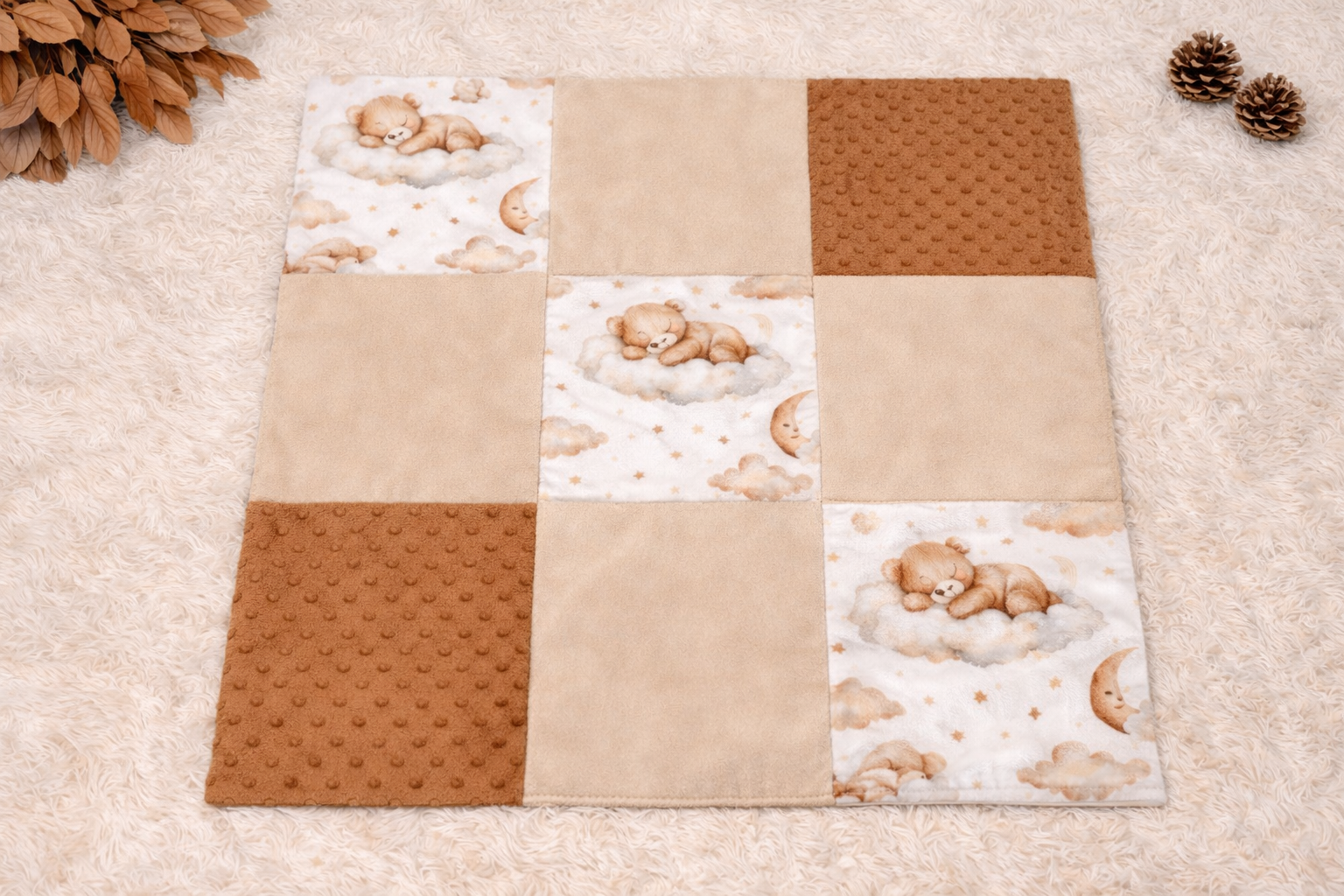 Tapis d'éveil