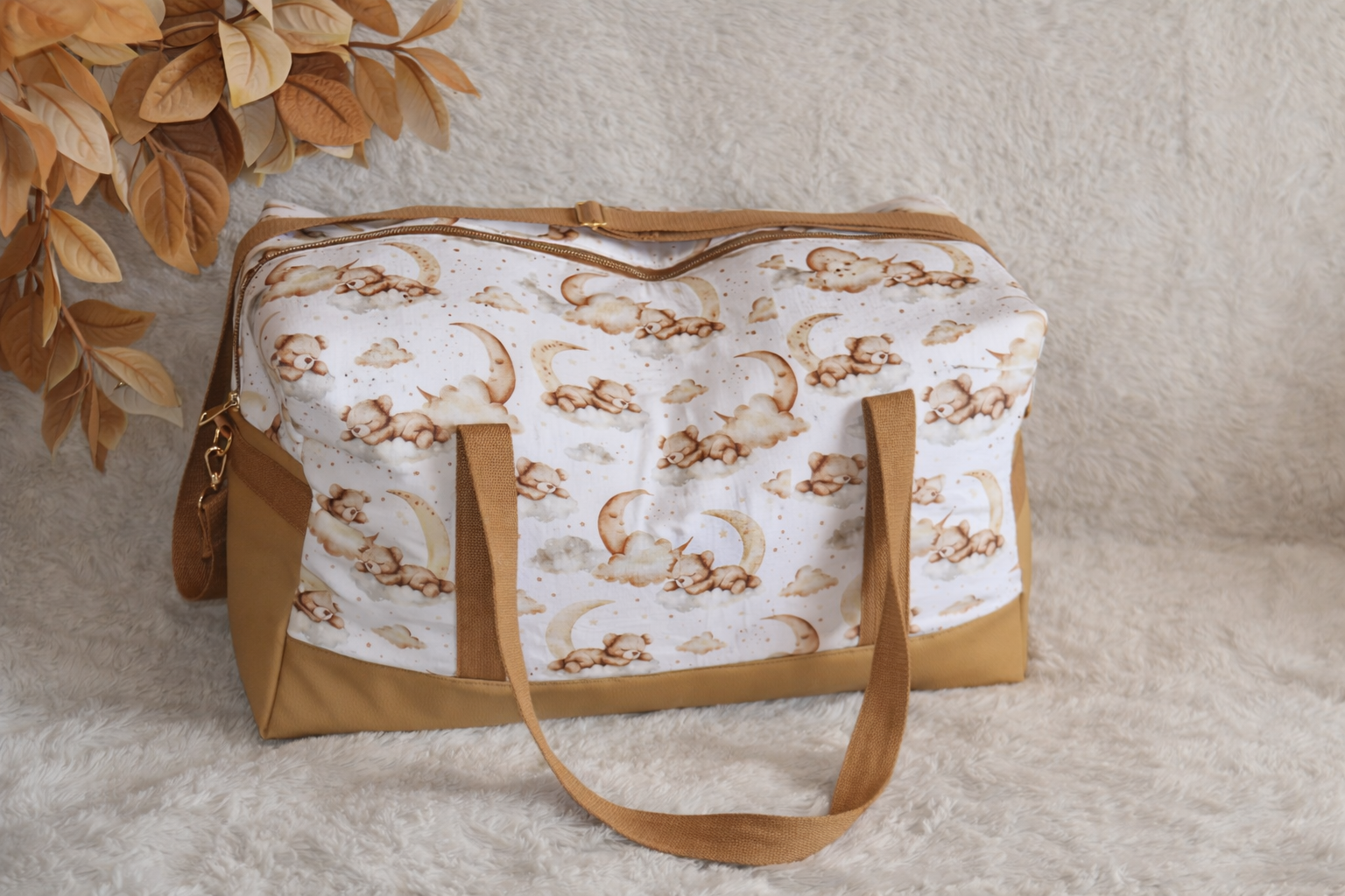 Sac a Langer
